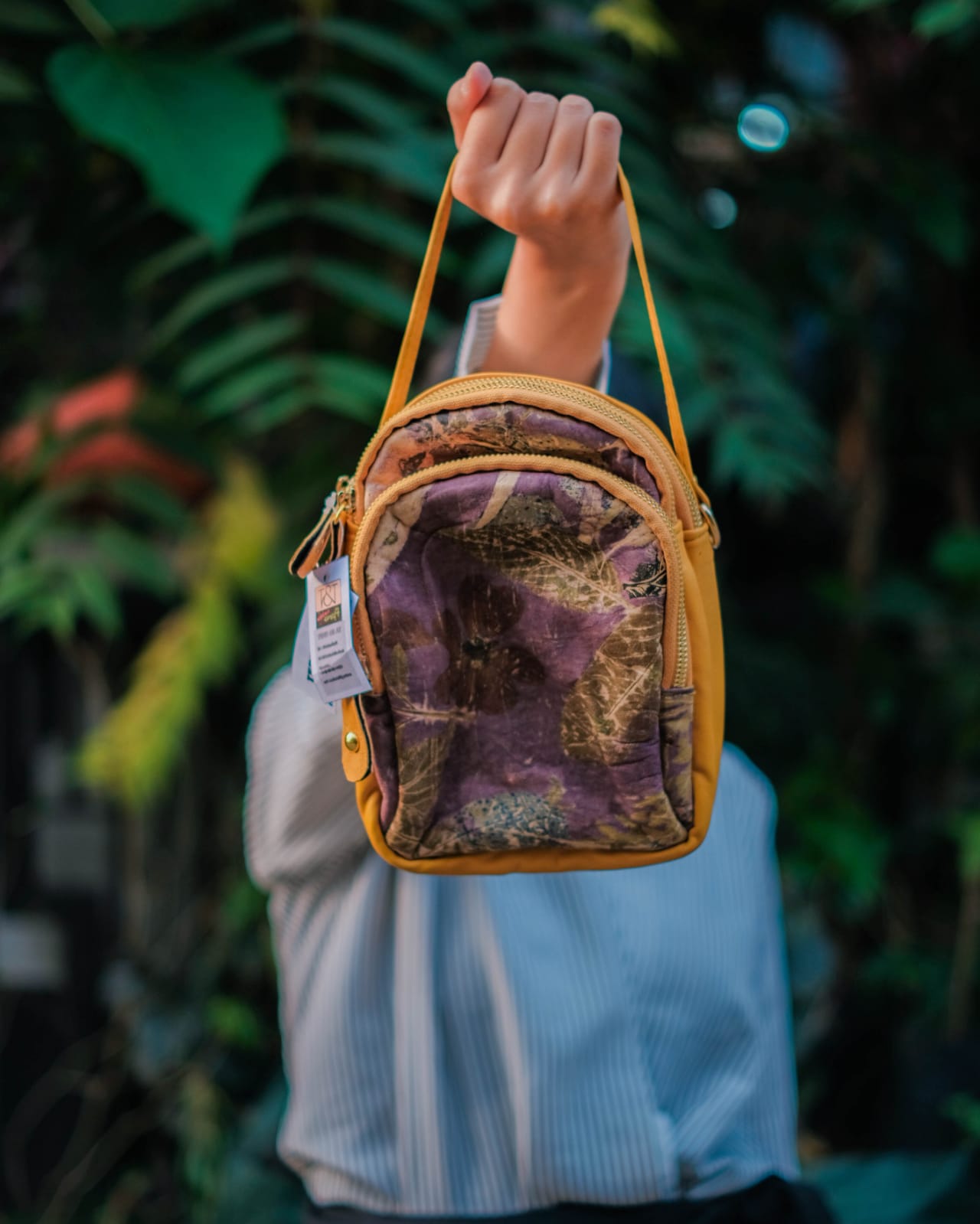 Tas Ecoprint